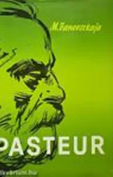 Minyona Janovszkaja - Pasteur