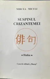 Mircea Miculi - Suspinu Crizantemei