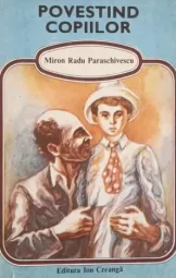 Miron Radu Paraschivescu - Povestind copiilor