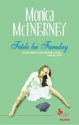 Monica McInerney - Fetele lui Faraday