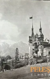 Muzeul Peles - Sinaia Editatia a II-a