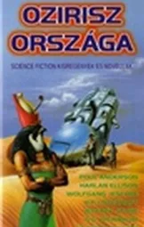 Ozirisz Országa - Nemes István