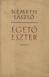 Németh László - Égető Eszter