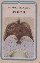 Nichita Stanescu - Poezii