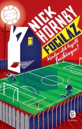 Nick Hornby - Fociláz