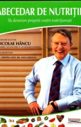 Nicolae Hancu - Abecedar de nutritie