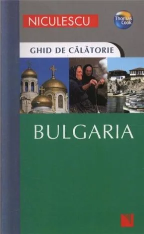 Bulgaria - Ghid de calatorie
