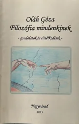 Oláh Péter - Filozófia mindenkinek