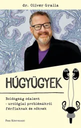 Oliver Gralla - Húgyügyek