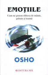 Osho - Emotiile