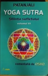 Osho - Yoga sutra