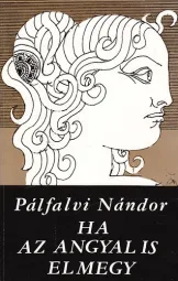 Pálfalvi Nándor - Ha az angyal is elmegy