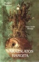 Pálfalvi Nándor - Varázslatos hargita