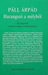 Páll Árpád - Harangszó a mélyből