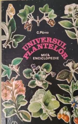 Dr Constantin Parvu - Mica enciclopedie
