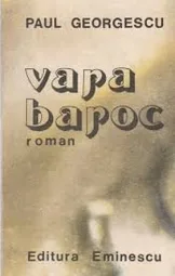 Paul Georgescu - Vapa bapoc