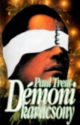 Paul Trent - Démoni karácsony
