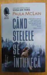 Paula McLain - Cand stelele se intuneca