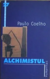 Paulo Coelho - Alchimistul
