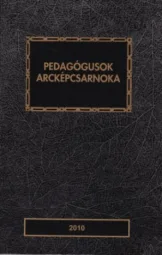 Pedagógusok arcképcsarnoka - Ungvári János