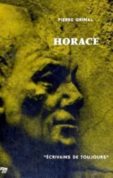 Pierre Grimal - Horace