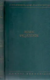 Plautus - Terentius - Római vígjátékok