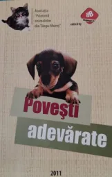 Povesti adevarate