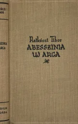 Ratkóczi Tibor - Abesszina új arca