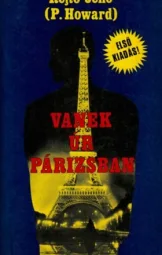Rejtő Jenő - Vanek ​úr Párizsban