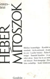 Robert Graves - Raphael Patai - Héber mítoszok