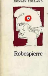 Romain Rolland - Robespierre - számozott példány nr. 191
