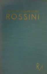 Salaczné Zachár Ilona - Rossini a melódia királya
