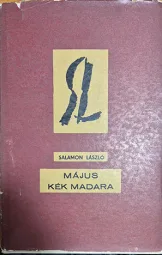 Salamon László - Május kék madara
