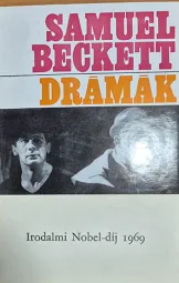 Samuel Beckett - Drámák