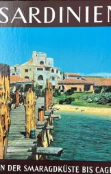 Sardinien - Von Der Smaragdükste bis cagliari