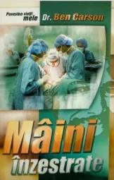 Dr Ben Carson - Maini inzestrate