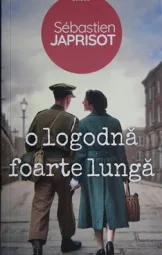 Sebastien Japrisot - O logodna foarte lunga