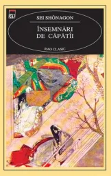 Sei Shonagon - Insemnari de capatii