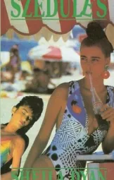 Sheila Dyan - Szédülés