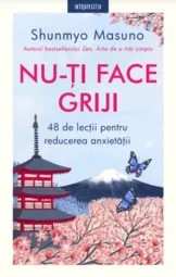 Shunmyo Masuno - Nu-ti face griji