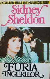 Sidney Sheldon - Furia ingerilor