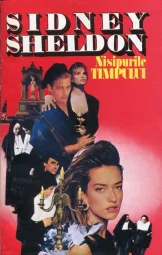 Sidney Sheldon - Nisipurile timpului