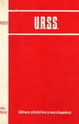 Silviu Podina - U.R.S.S.