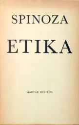 Spinoza - Etika