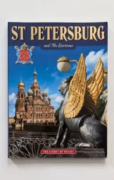 St Petersburg and Its Environs