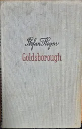 Stefan Heym - Goldsborough