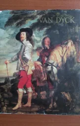 Stefan Popescu - Van Dyck