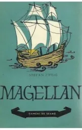 Stefan Zweig - Magellan