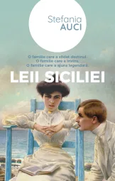 Stefania Auci - Leii Siciliei
