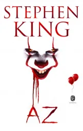 Stephen King - Az